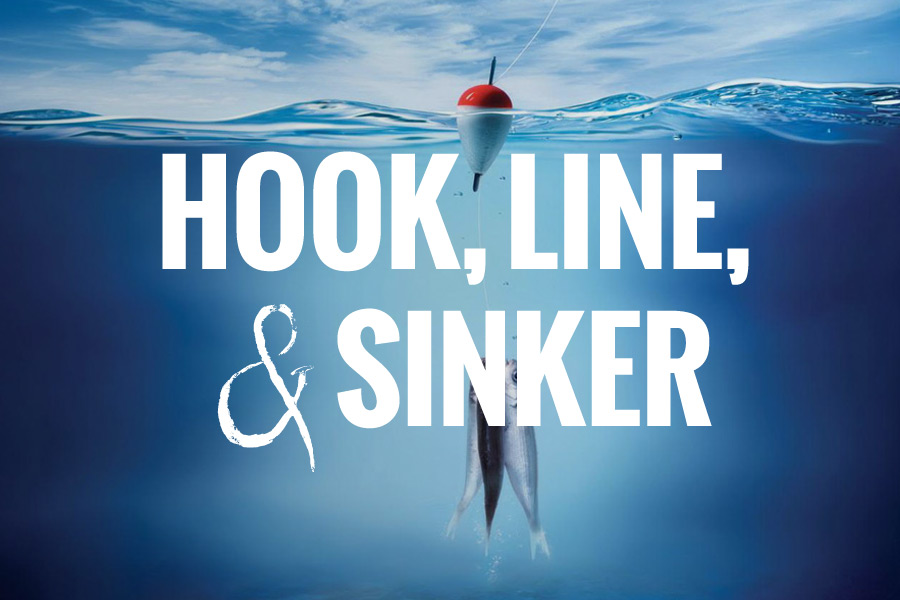 hook-line-sinker