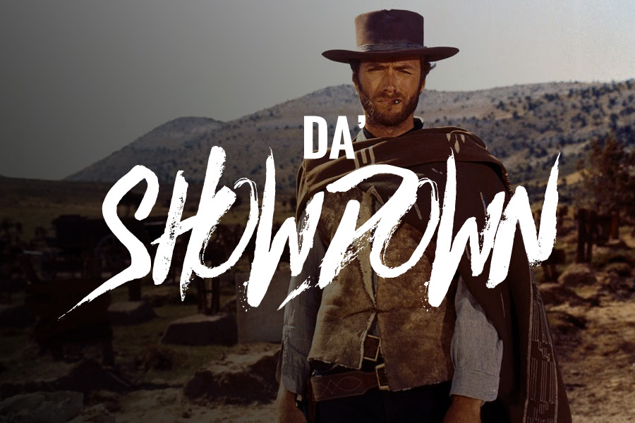 Da Showdown