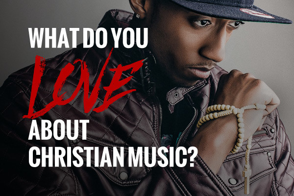 christian-music