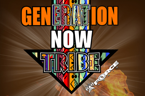 Generation Now: The Movement Continues…