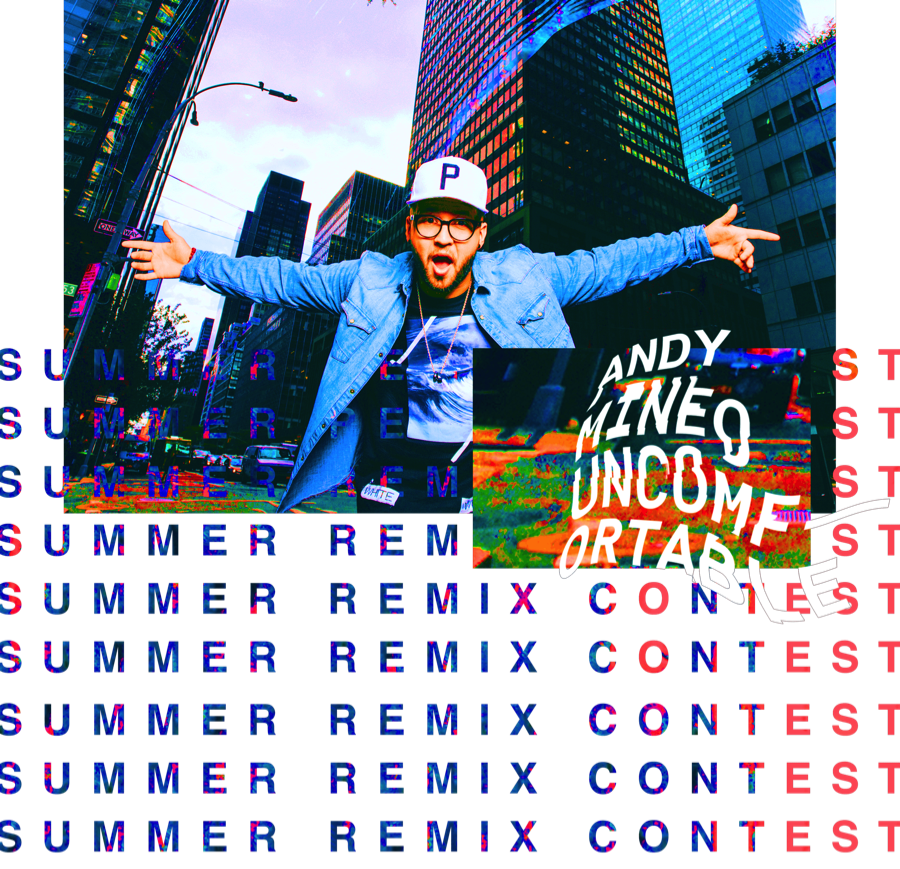 AndyMineo