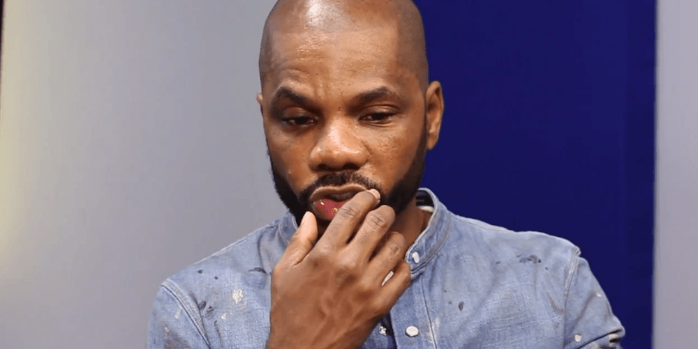 Kirk Franklin Responds to Orlando Massacre by Inviting Church to Protest His Concerts