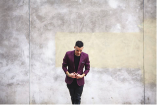 Royal Taylor’s Tauren Wells Goes Solo