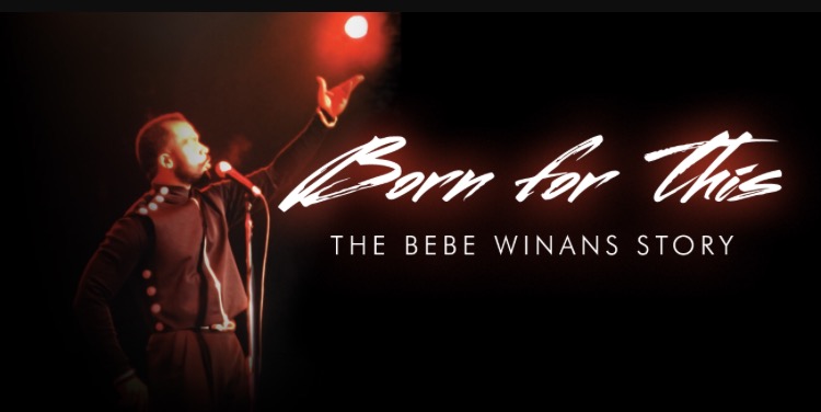 Born For This: The BeBe Winans Story