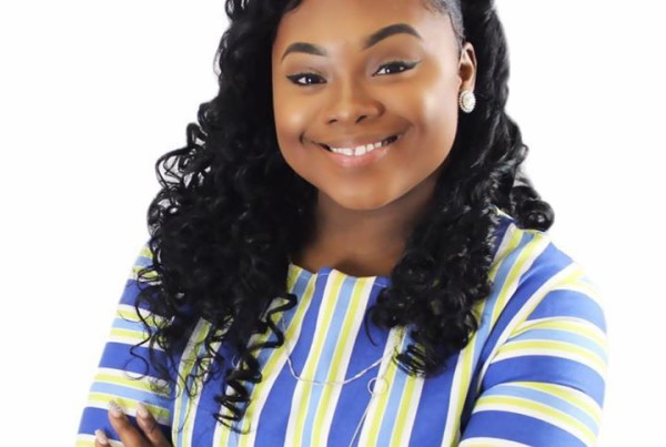 Jekalyn Carr