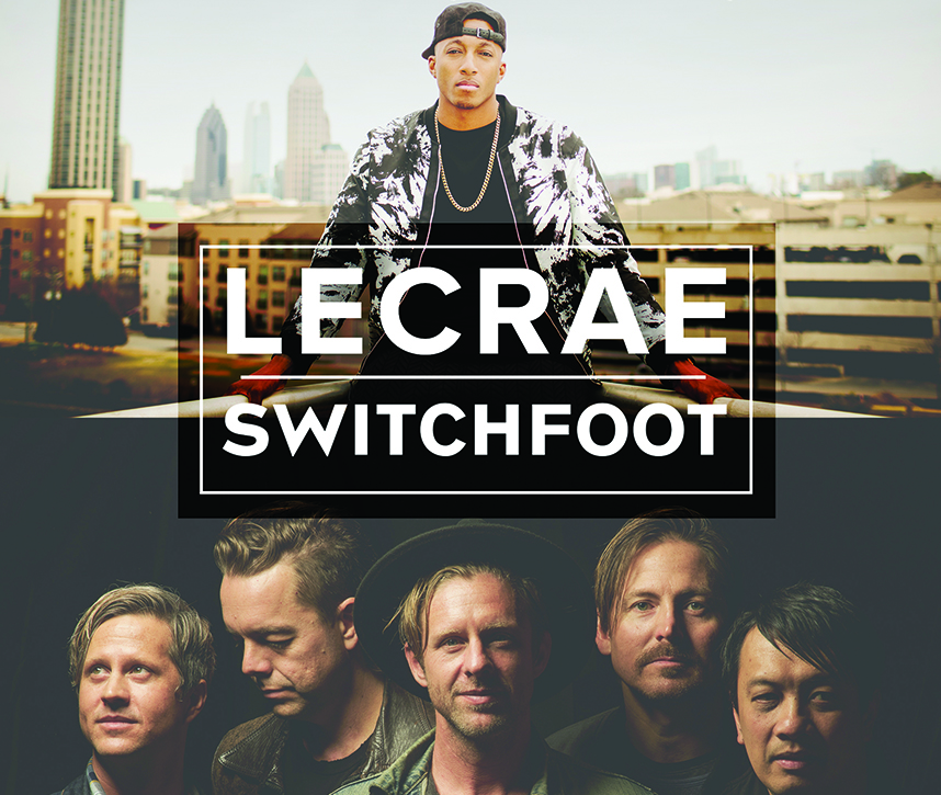 Lecrae-Switchfoot