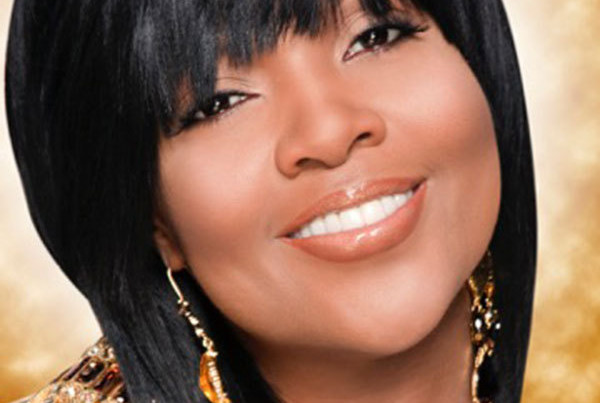 Cece Winans