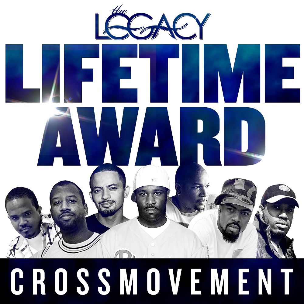 The Cross Movement Reunite at The Legacy Conference