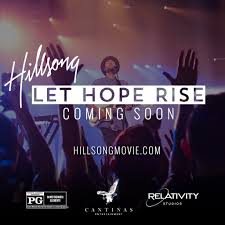 Hillsong Releases New Film for the Fall