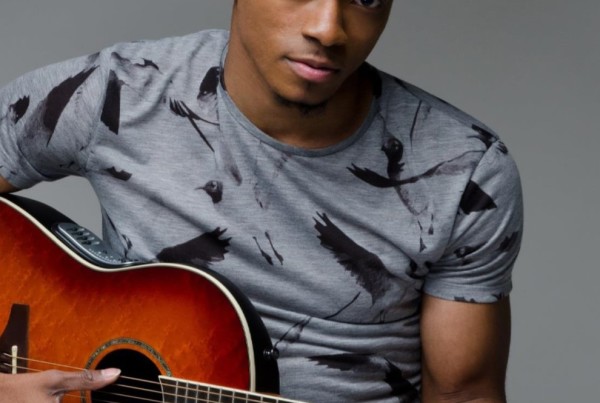 Jonathan McReynolds