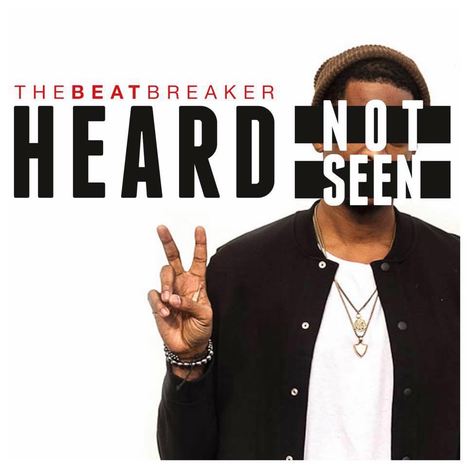 The “Beatbreaker” Releases New Album