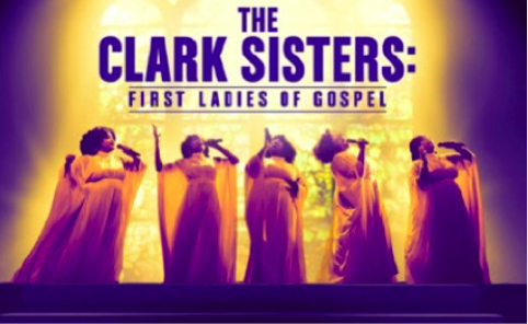 Clark Sisters